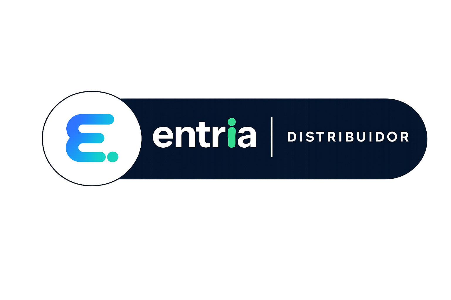 Entria Distribuidor